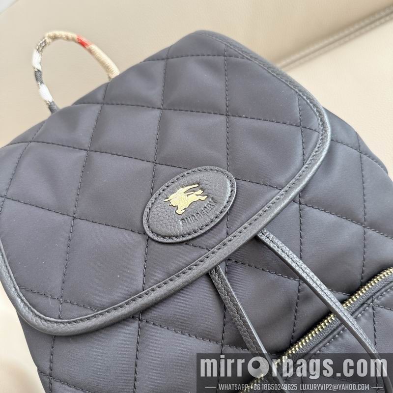 Burberry Bags Horseshoe 21x13x34.5cm HQ 1