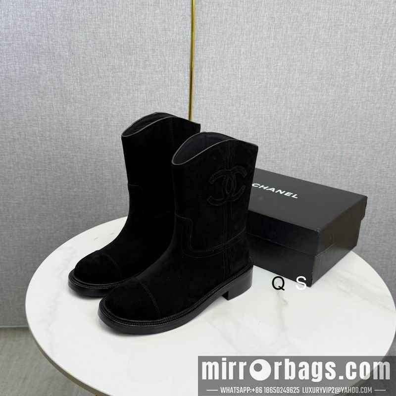 Replica Chanel Shoes Chanel sz35-40 S1119