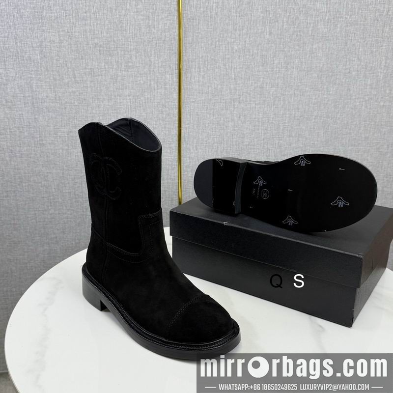Replica Chanel Shoes Chanel sz35-40 S1119