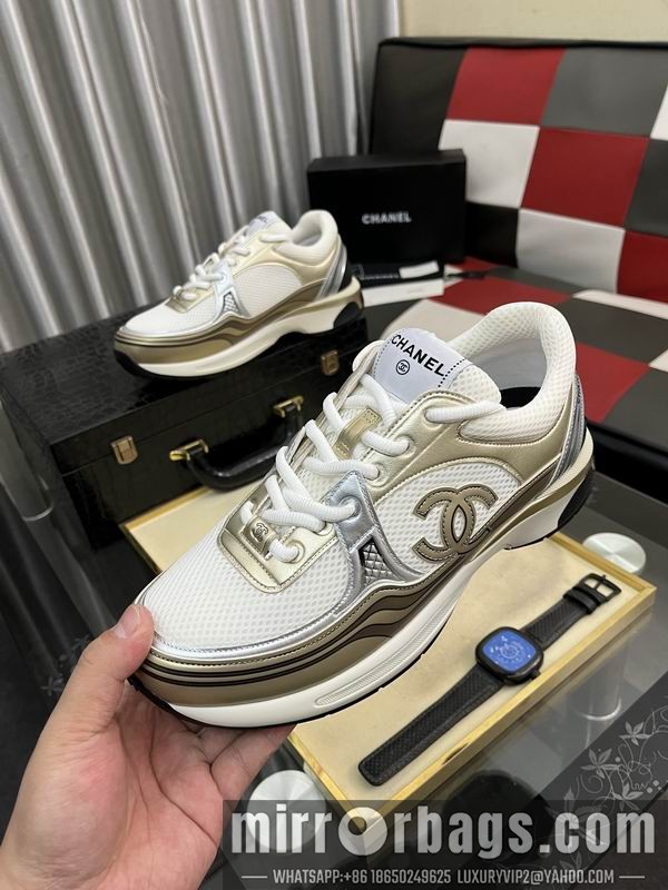 Replica Chanel Shoes Chanel sz35-44 hnq0103
