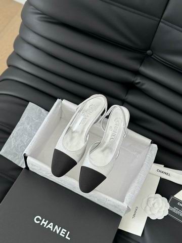 Replica Chanel Shoes Chanel sz35-39 mnh0604