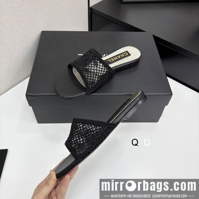 Replica Chanel Shoes Chanel sz35-40 GDT0404