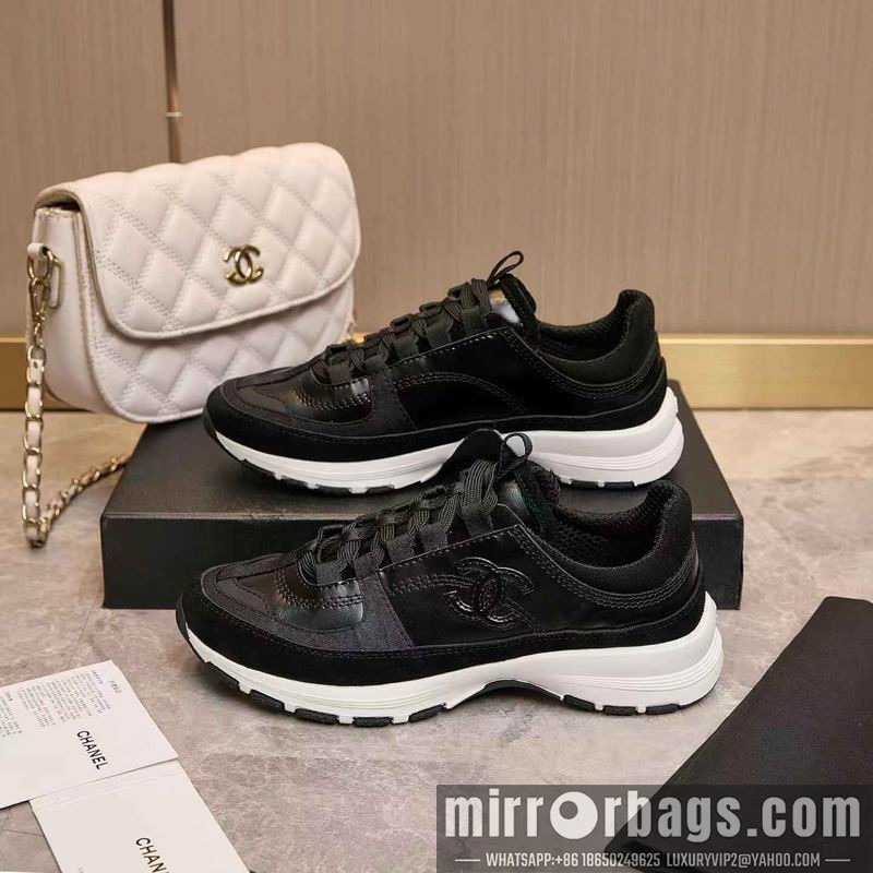 Replica Chanel Shoes Chanel sz35-41 38-46 hnh0605