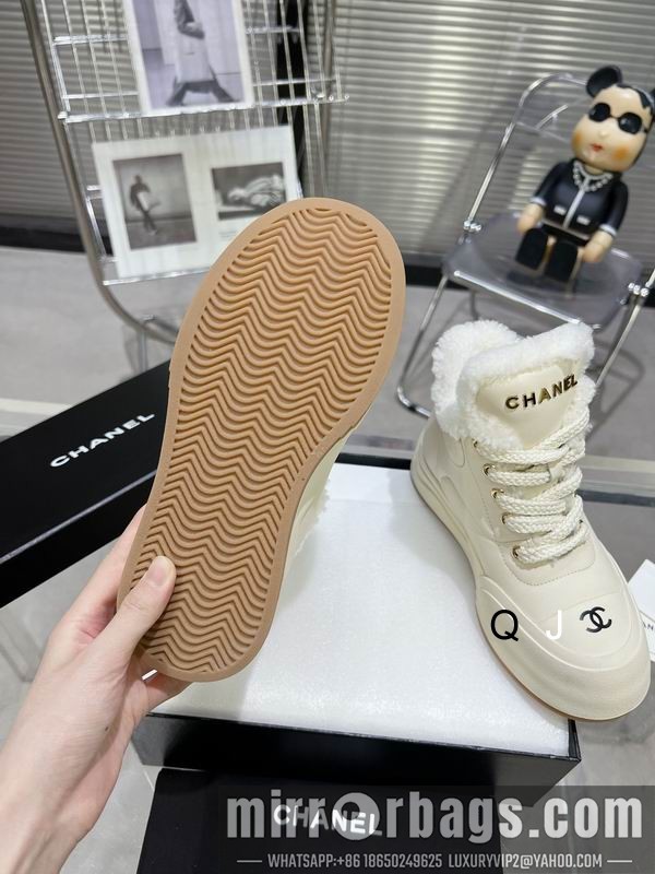 Replica Chanel Shoes Chanel sz35-40 J1126