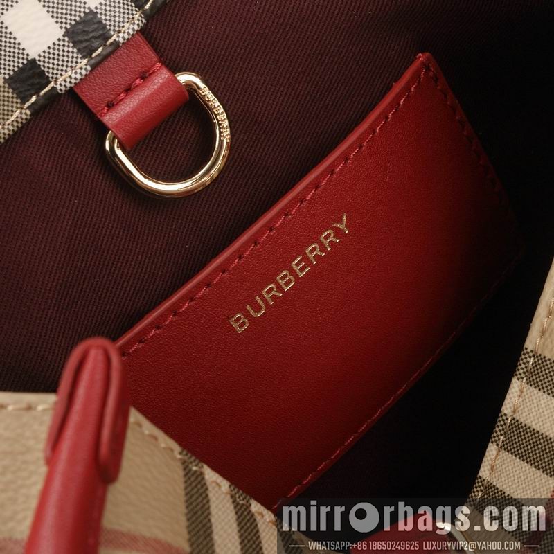Burberry Bags 1431 23x8x19cm HQ