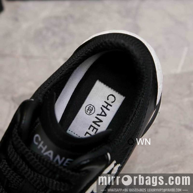 Replica Chanel Shoes Chanel sz35-40 WN1002