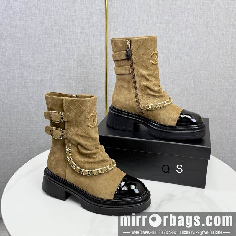 Replica Chanel Shoes Chanel sz35-40 S1124
