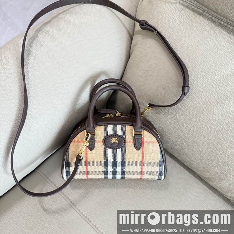 Burberry Bags 281157 19.5x9x12cm HQ