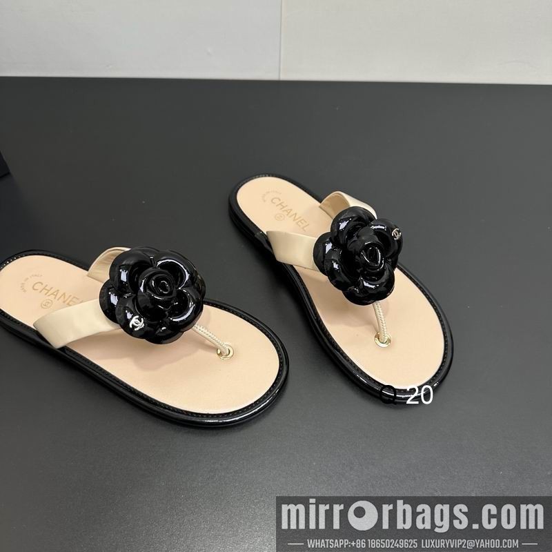 Replica Chanel Shoes Chanel sz35-40 XX1104