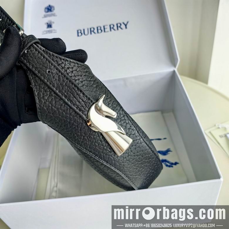 Burberry Bags 23X4.5X19cm 041502 WP 2colour