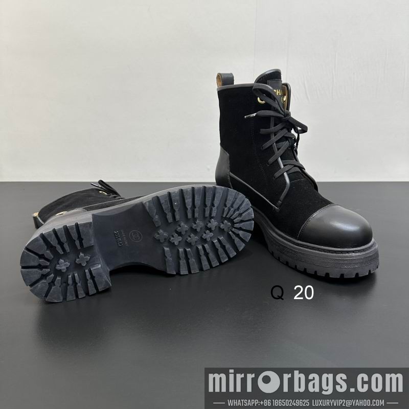 Replica Chanel Shoes Chanel sz35-40 XX0911
