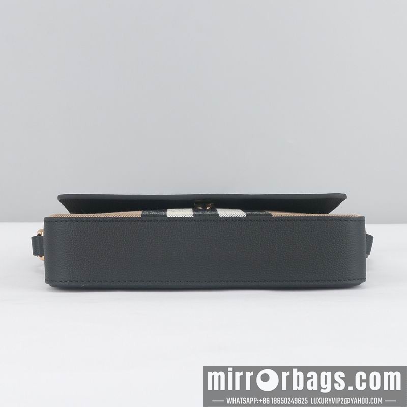 Burberry Bags 0281 20x4x13cm HQ 2色