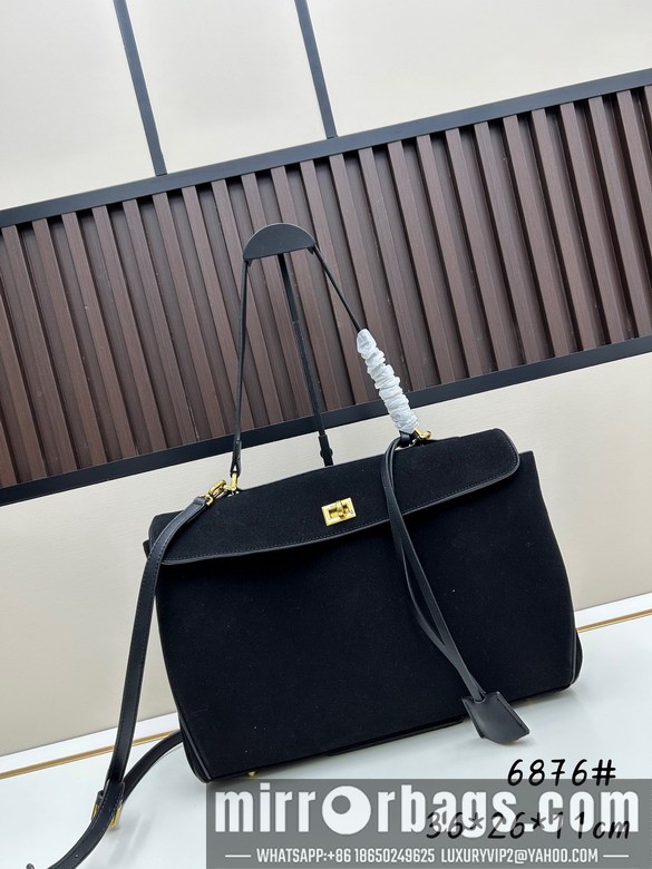 Balenciaga Bags Bal 6876 36x26x11cm jj7