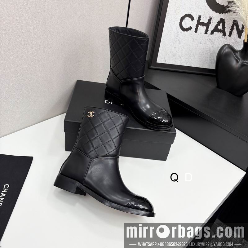 Replica Chanel Shoes Chanel sz35-40 GDT1105