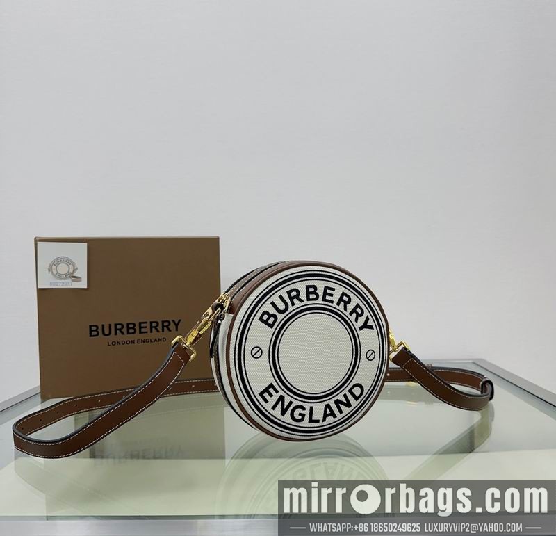 Burberry Bags Louise 17x7x17cm HQ
