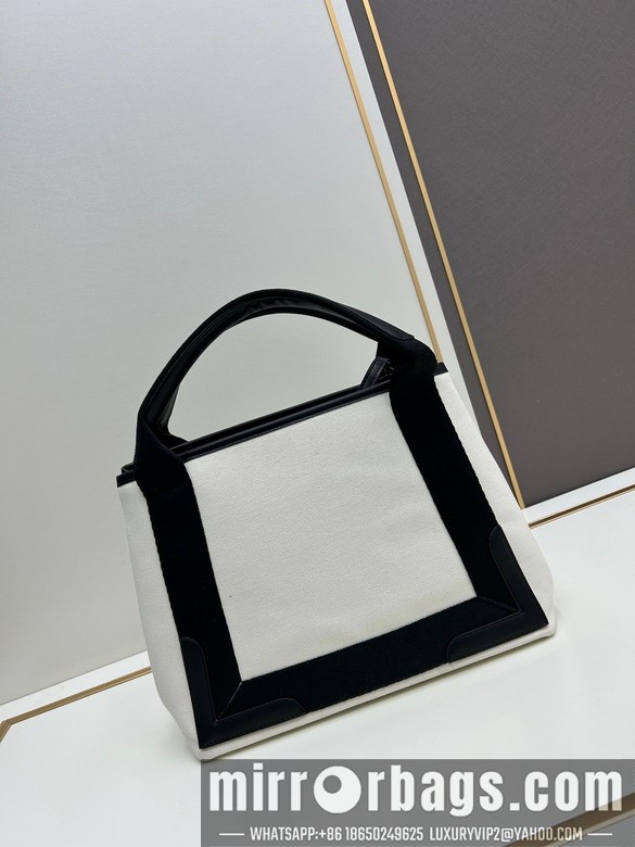 Balenciaga Bags Bal Cabas 6034 29x23x12cm jj