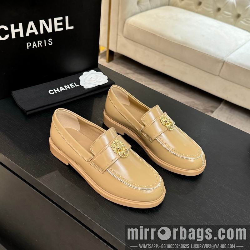 Replica Chanel Shoes Chanel sz35-42 mnh0701