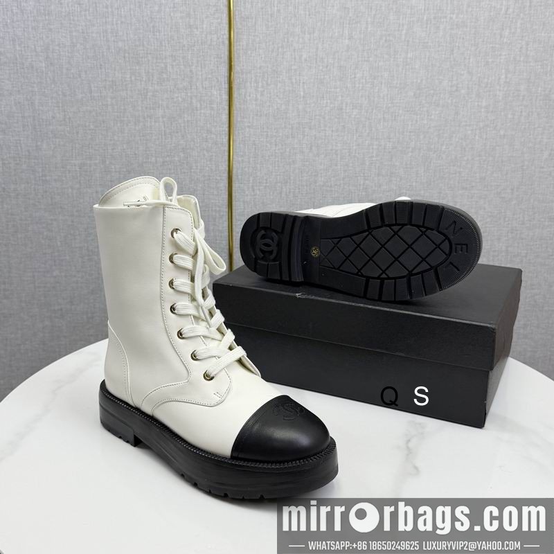 Replica Chanel Shoes Chanel sz35-40 S1109