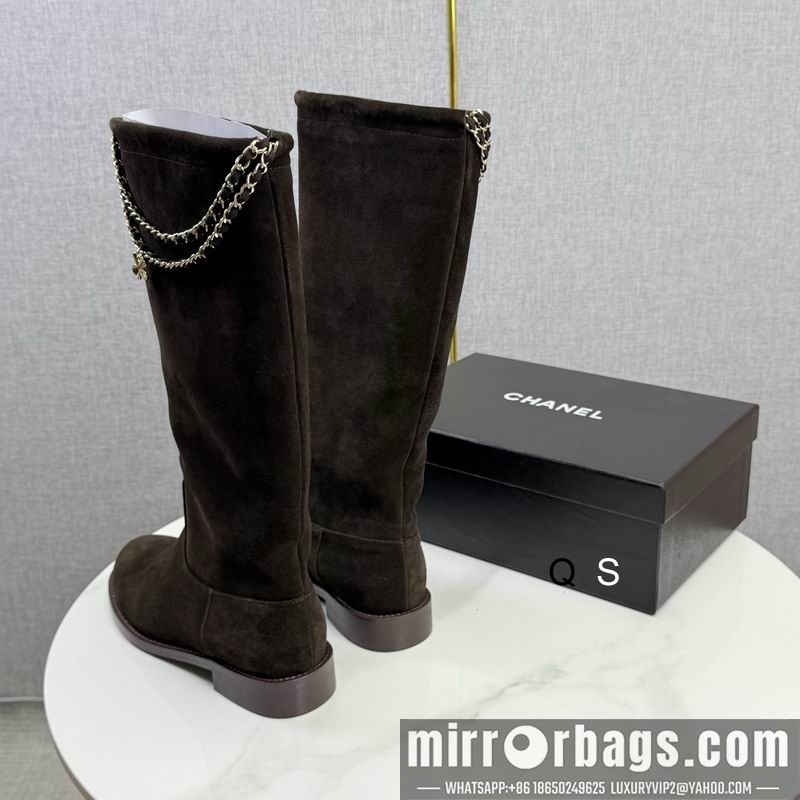Replica Chanel Shoes Chanel sa35-40 S1107