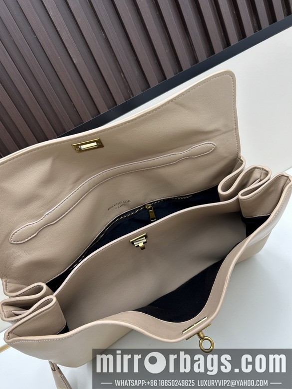 Balenciaga Bags Bal 6876 36x26x11cm jj8