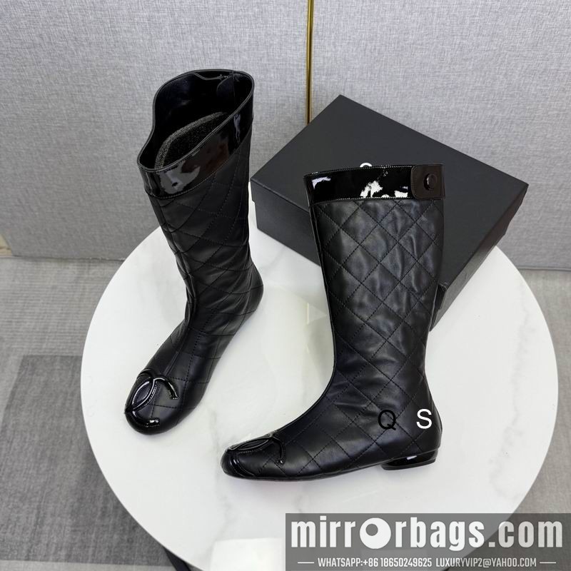 Replica Chanel Shoes Chanel sz35-40 S1013