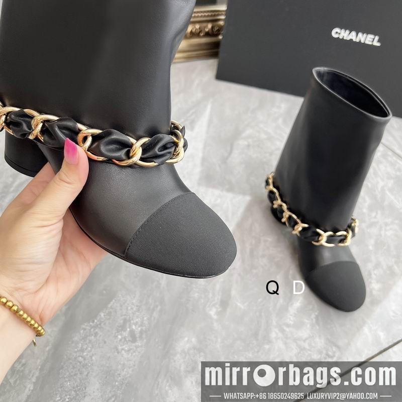 Replica Chanel Shoes Chanel sz35-45 GDT0805