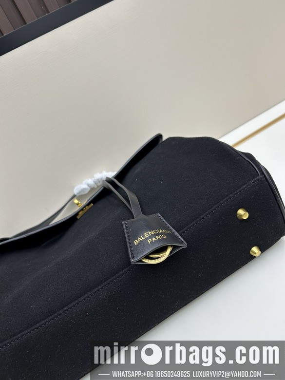Balenciaga Bags Bal 6876 36x26x11cm jj7