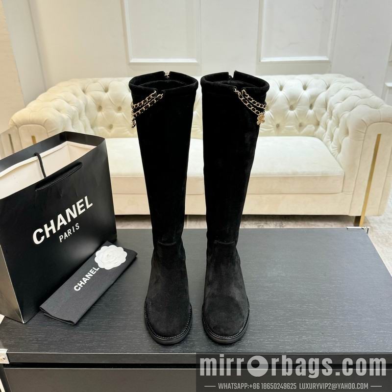 Replica Chanel Shoes Chanel sz35-41 mnh0809