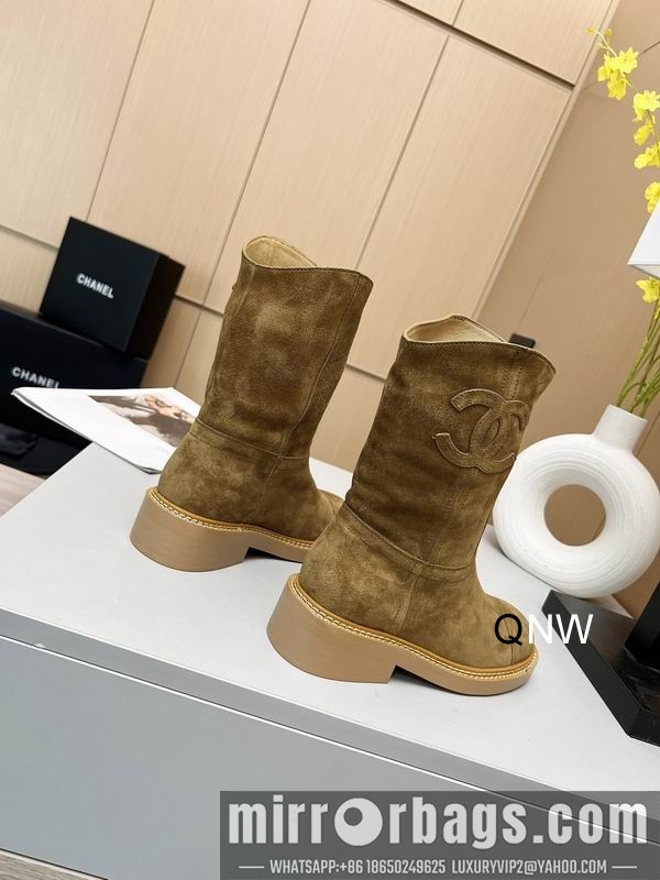 Replica Chanel Shoes Chanel sz35-40 NW1128