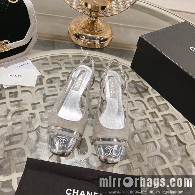 Replica Chanel Shoes Chanel sz34-41 m0108
