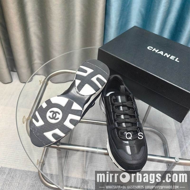 Replica Chanel Shoes Chanel sz35-40 S0604