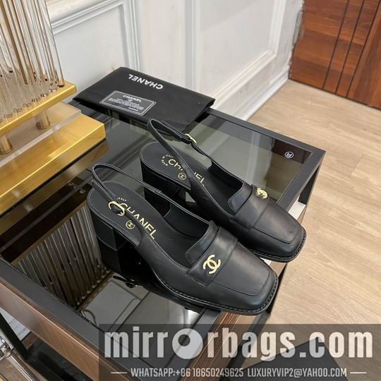 Replica Chanel Shoes Chanel sz35-41 mnh0309