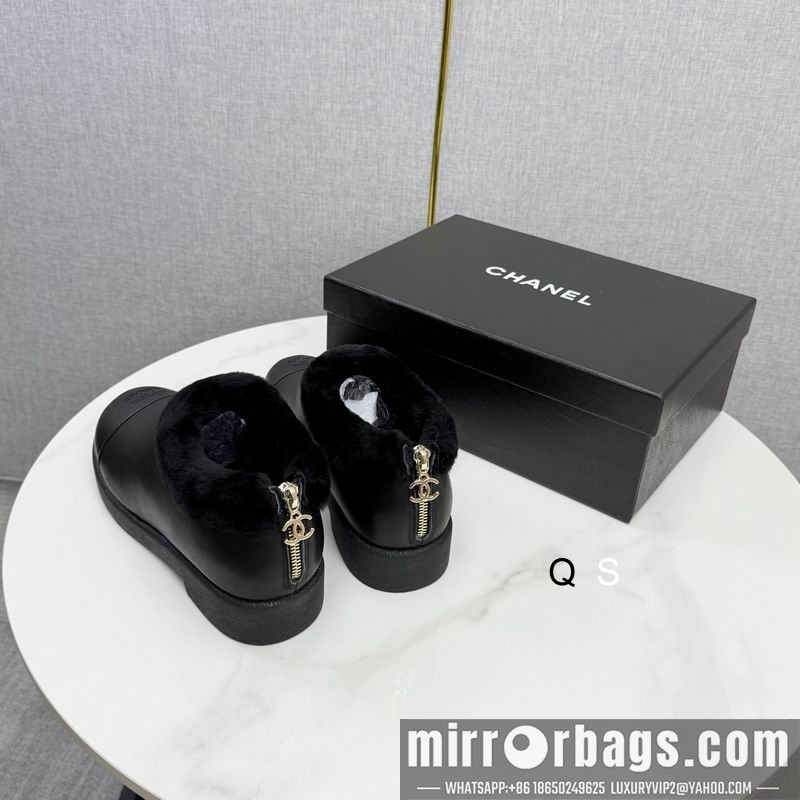Replica Chanel Shoes Chanel sz35-40 S1115
