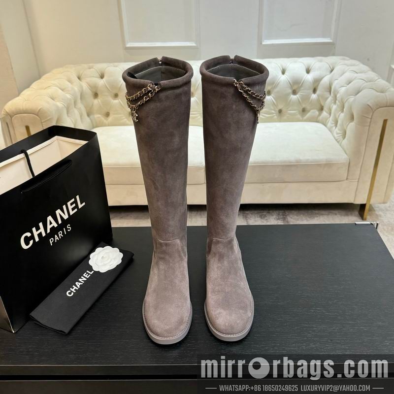 Replica Chanel Shoes Chanel sz35-41 mnh0809