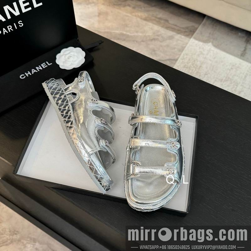 Replica Chanel Shoes Chanel sz35-40 LL0702