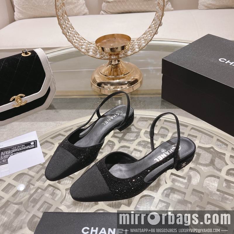 Replica Chanel Shoes Chanel sz35-40 m0103