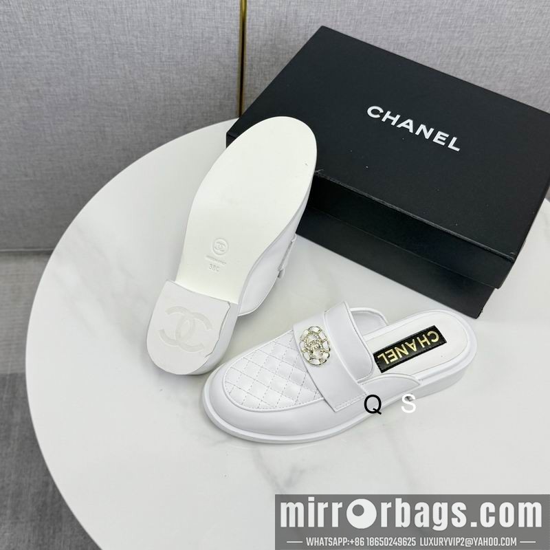 Replica Chanel Shoes Chanel sz35-40 S1001