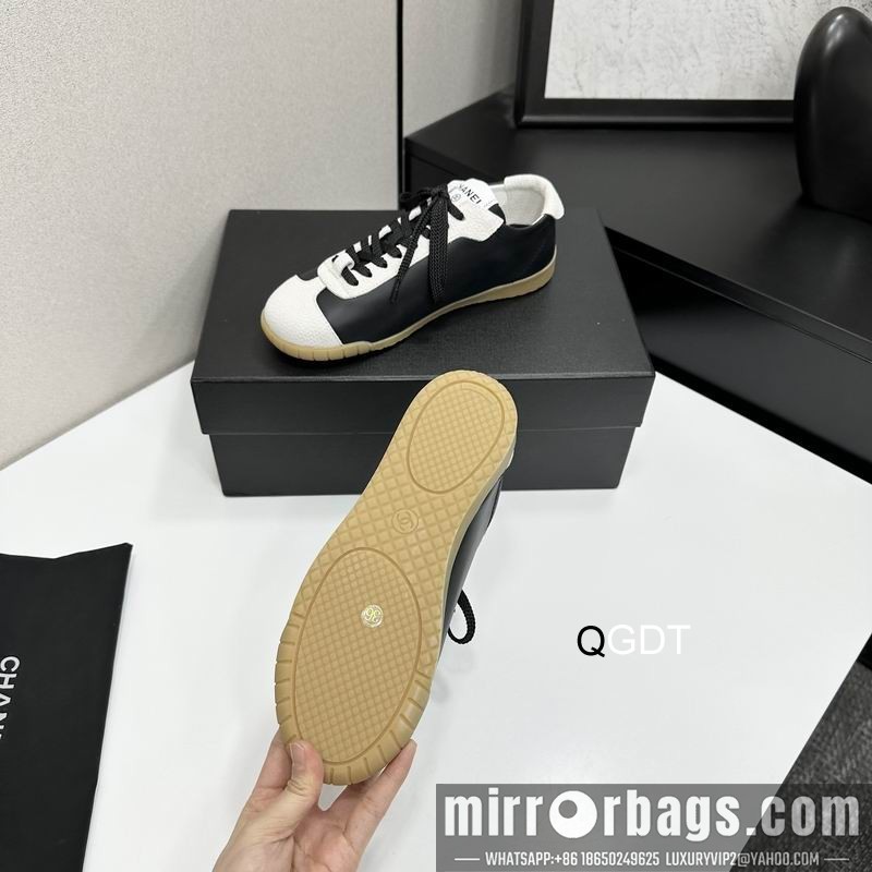 Replica Chanel Shoes Chanel sz35-40 GDT0301