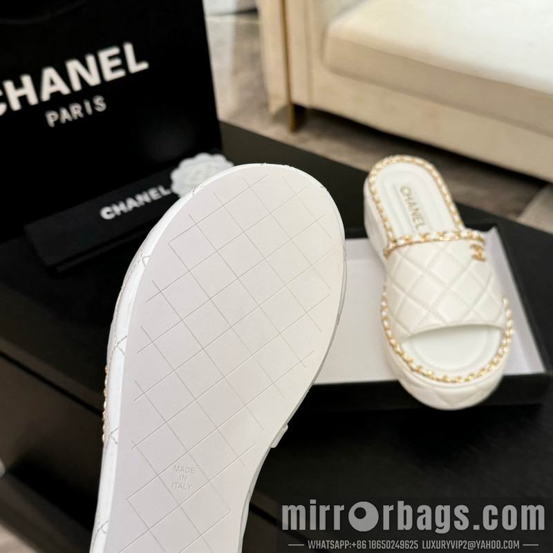 Replica Chanel Shoes Chanel sz35-41 mnh0603
