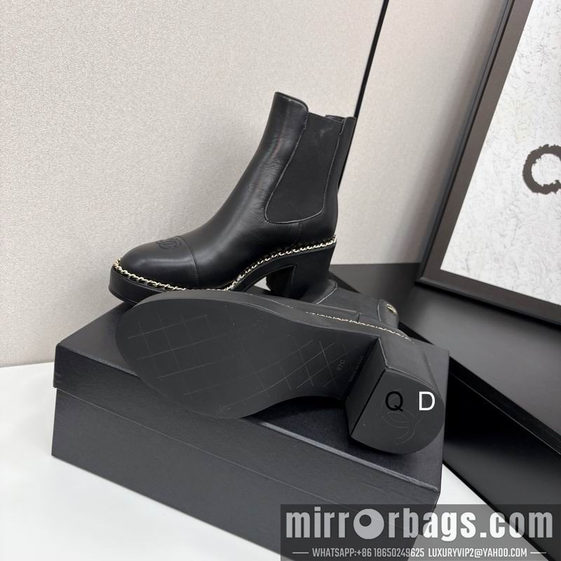 Replica Chanel Shoes Chanel sz35-40 GDT1106