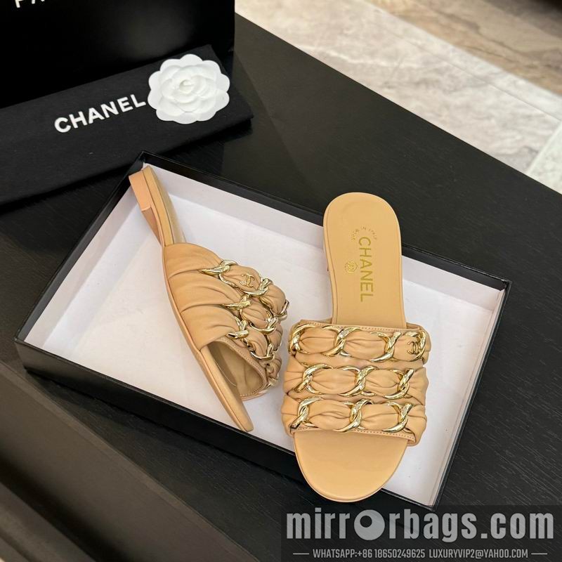 Replica Chanel Shoes Chanel sz35-42 mnh0802