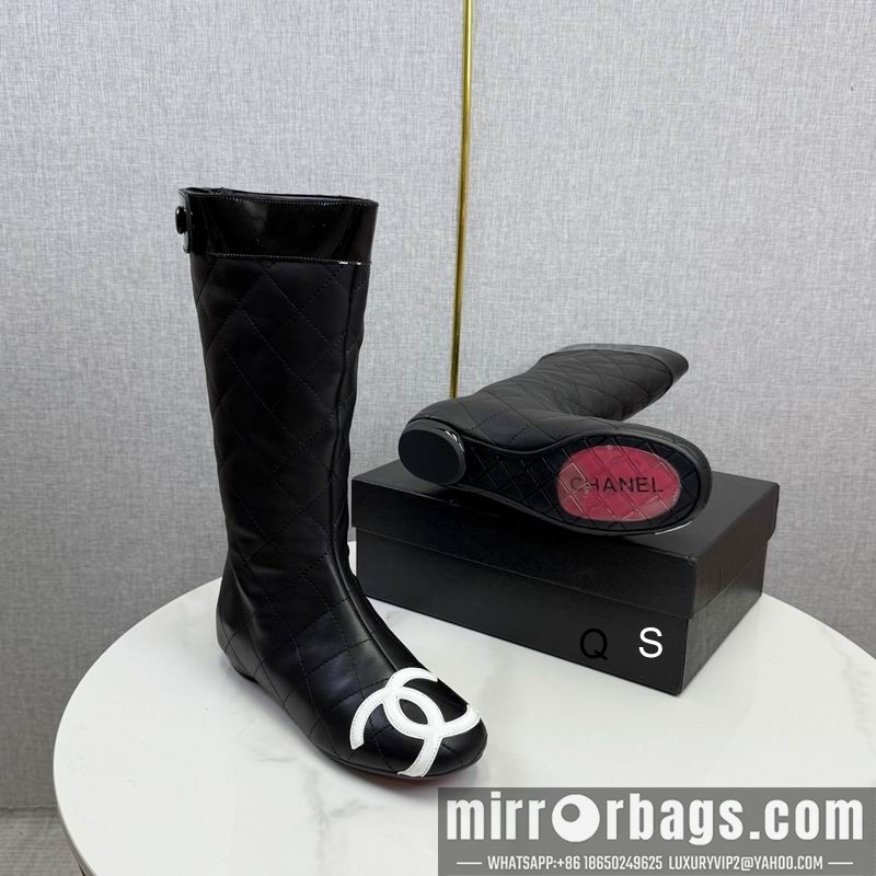 Replica Chanel Shoes Chanel sz35-40 S1013