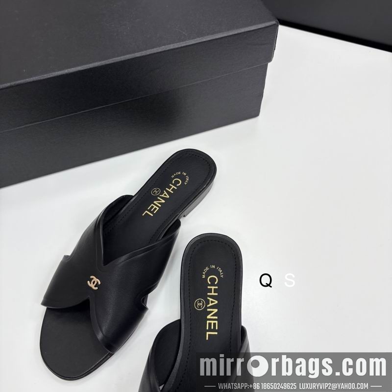 Replica Chanel Shoes Chanel sz35-40 YS0505