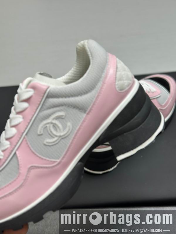 Replica Chanel Shoes Chanel sz35-41 hnq1001