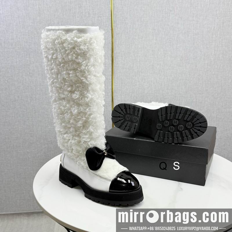 Replica Chanel Shoes Chanel sz35-40 S1118
