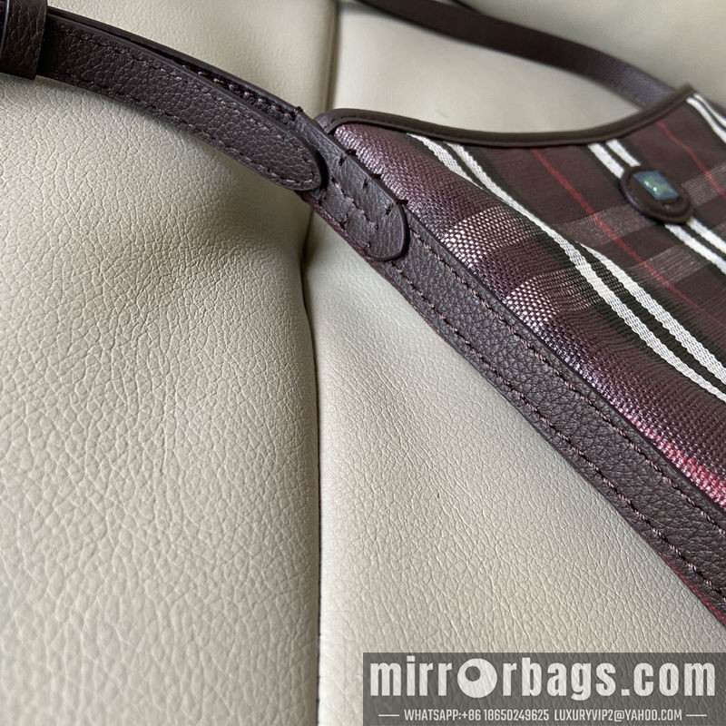 Burberry Bags Highlands 28.5x11.5x31cm HQ