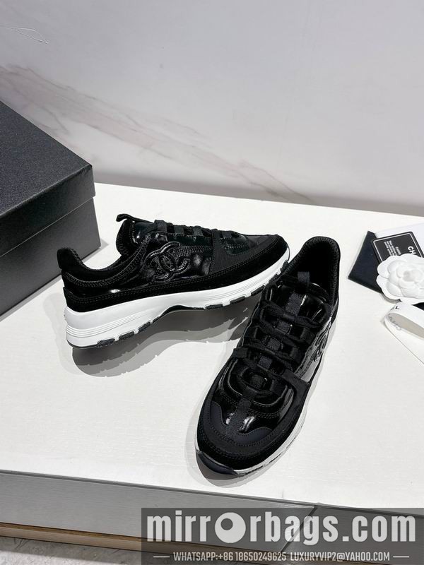 Replica Chanel Shoes Chanel sz35-40 mnh0601