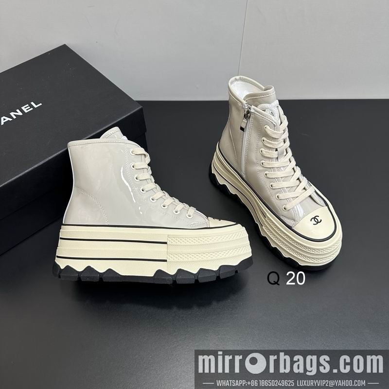 Replica Chanel Shoes Chanel sz35-40 XX1103