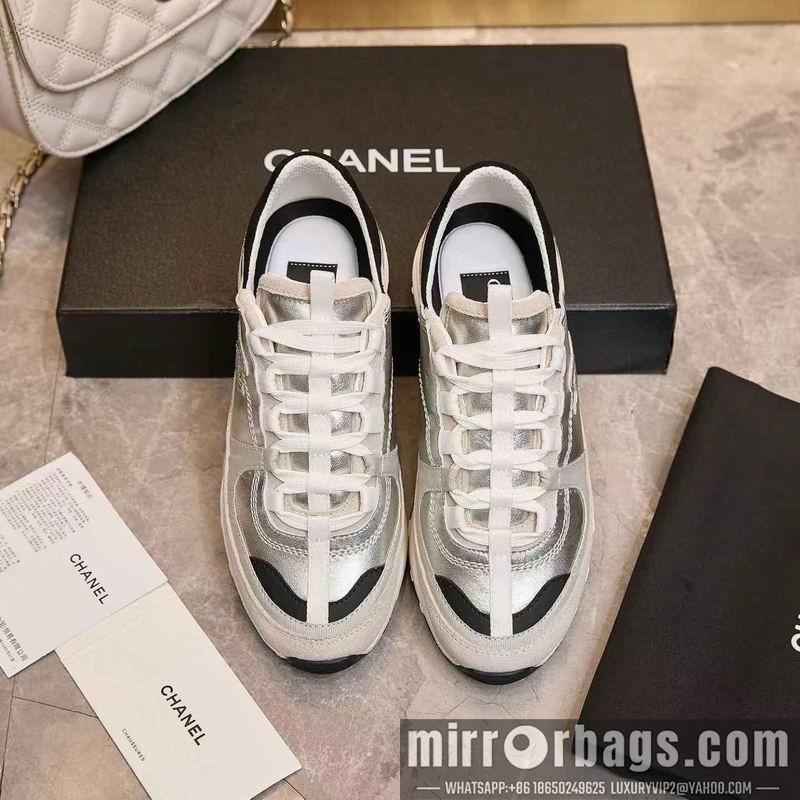 Replica Chanel Shoes Chanel sz35-41 38-46 hnh0605