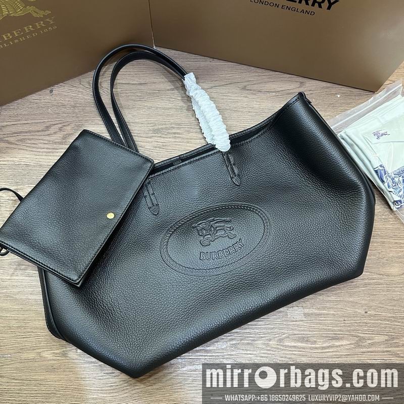 Burberry Bags Highlands 38x16.5x28cm HQ